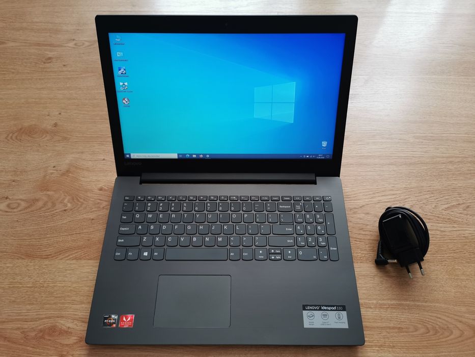 Laptop Lenovo IdeaPad 330-15ARR AMD Ryzen 5 4C/8Tx2.0GHz, SSD 256GB, Radeon Vega 8, WIN. 10