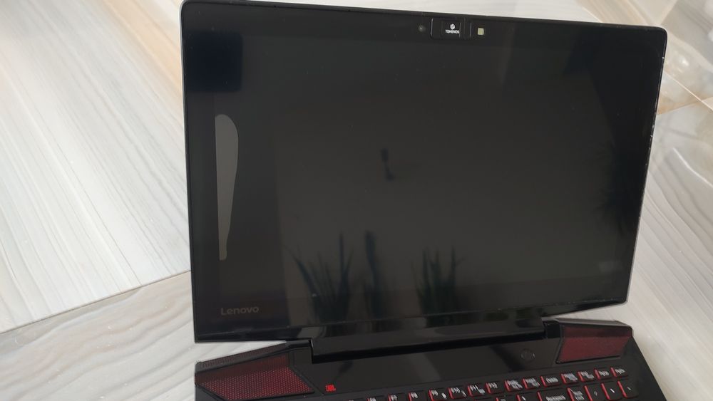 Ноутбук Lenovo Y700