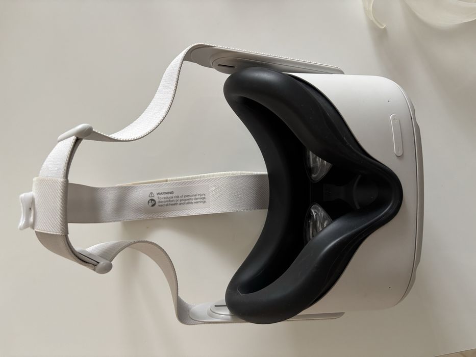 Óculos De Realidade Virtual Novos