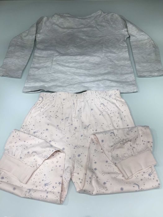 Roupa para Criança 3-4 anos