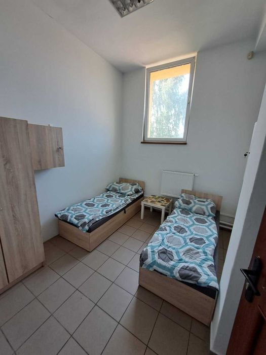 Pokoje na wynajem Nowa Sól