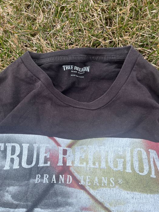 футболка True Religion