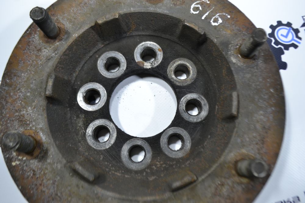 Корона ступицы передняя спарка Mercedes Sprinter 616 W905 A9053340010