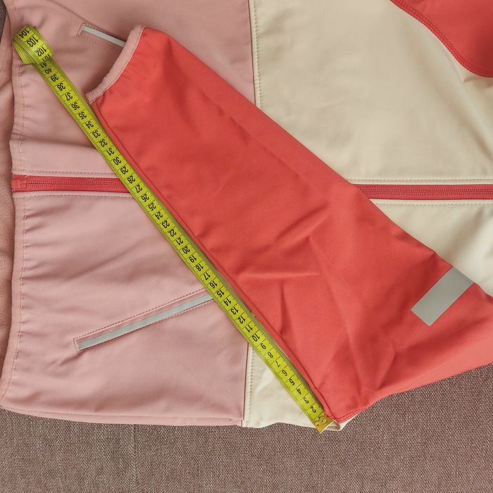 Куртка soft shell H&M