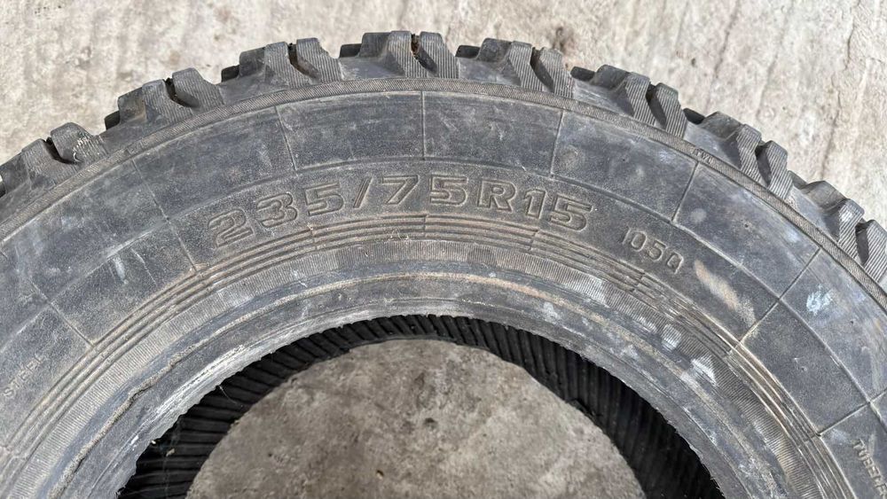 Шини для уаз 215 90 15