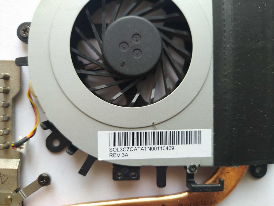 Portable Acer Cooler and Heat Dissipator, and Another ASUS Cooler and Heat Dissipator64729406985986124