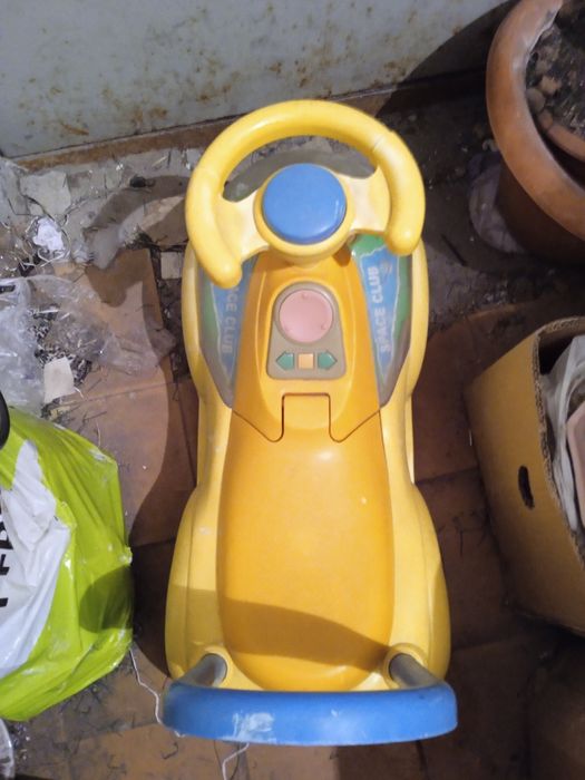 Каталки и другое