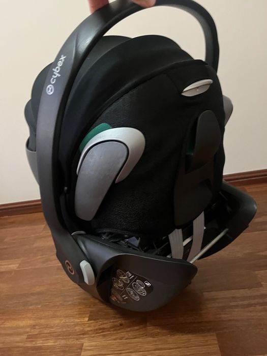 Ovinho da Cybex