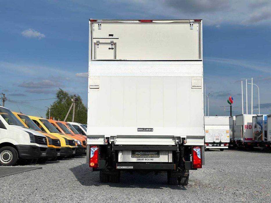 Volkswagen Crafter 2014p.