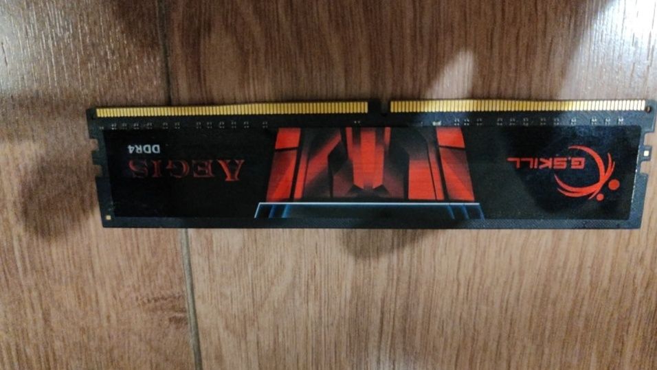 Системный блок ryzen 5