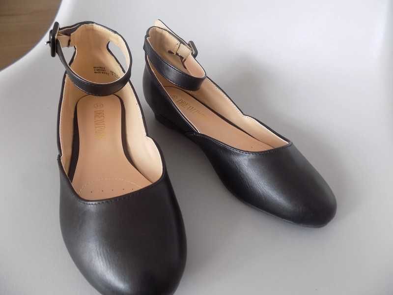Czółenka Dream Pairs 37