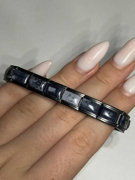 Браслет nomination