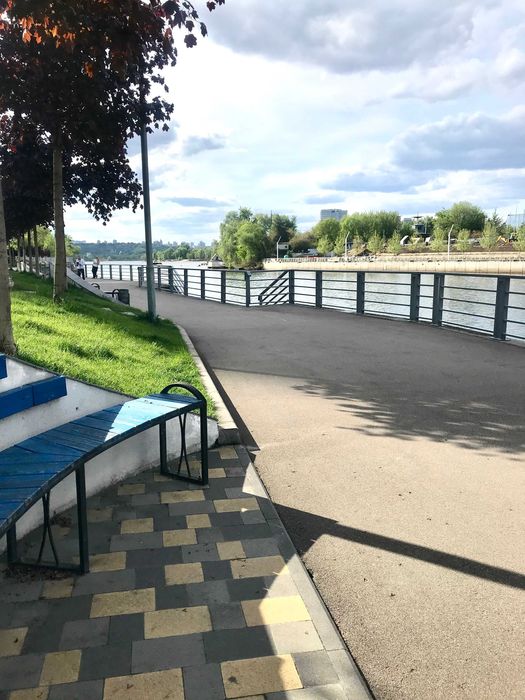 ул.Трускавецькая 2-А, продажа без %,  ЖК «RiverStone» 3-х комнатная -128 кв.м.под ремонт, Генератор.