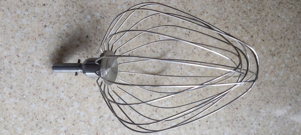 Trzepaczka, mieszadło Kenwood Chef