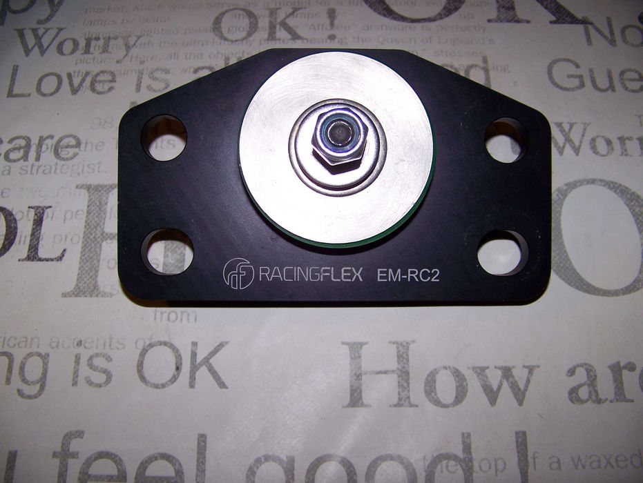 Poliuretanowa poduszka silnika Twingo RS RacingFlex