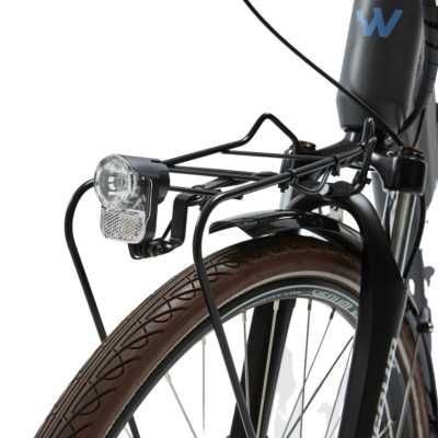 BICICLETA ELÉTRICA Wayscral Everywai E250 T44