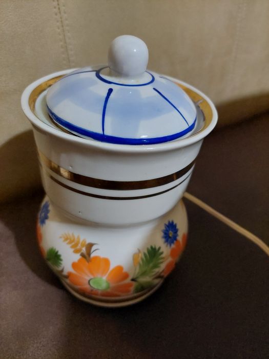 Кавомолка СРСР робоча