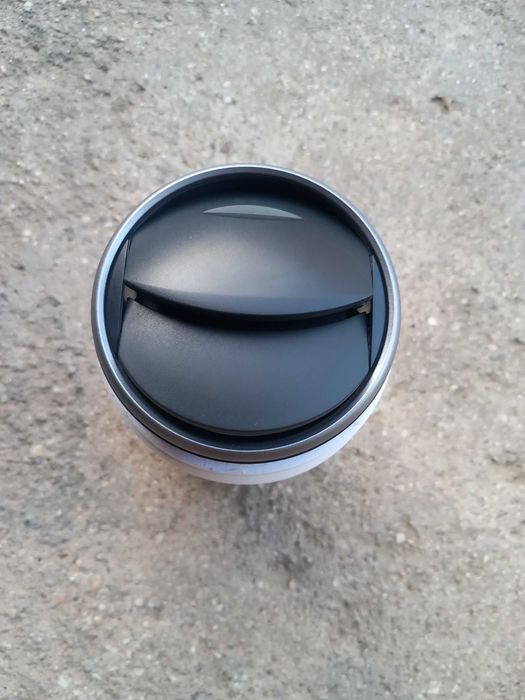 Difusor  de ar Seat Ibiza  6j