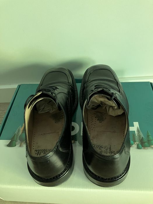 Sapatos - Bruno Martelli - #42!
