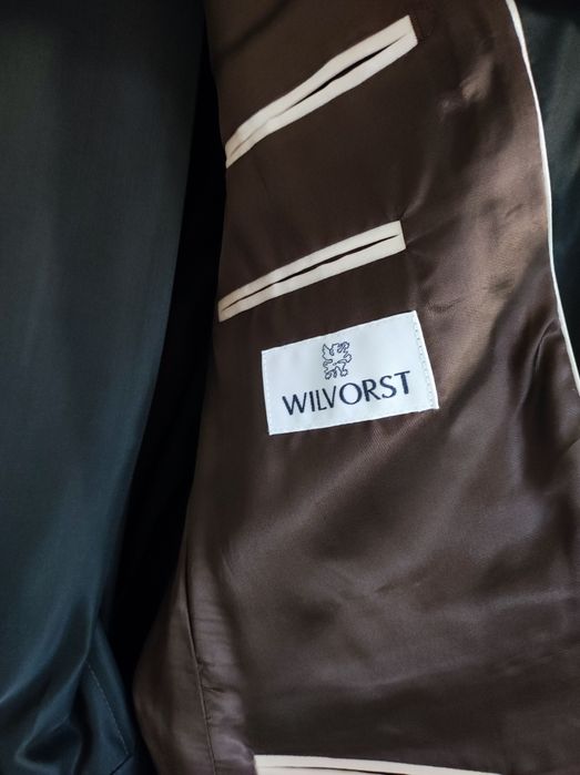 Garnitur Wilvorst r.46