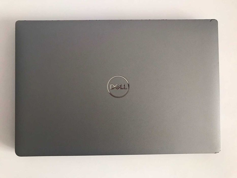 Ноутбук DELL Latitude 5420 (i5-1145G7 / 32GB / SSD 256GB / 14" IPS)