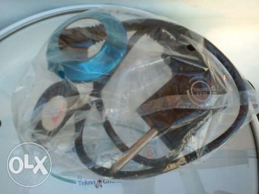 Electic stone grill 30 cm multifunções novo a estrear vendo ou troco