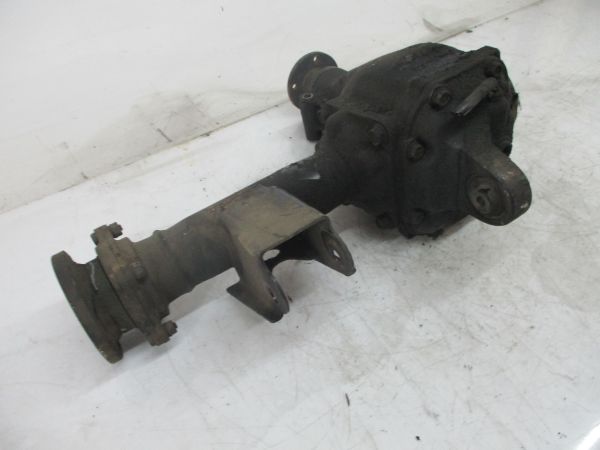 Diferencial frente NISSAN Terrano II (R20)