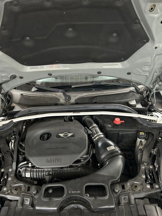 Mini cooper JCW john cooper works