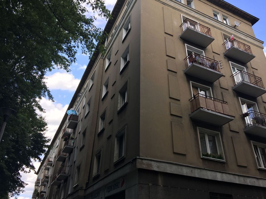 Franciszkańska Łódź 41 m2 do wynajęcia 2000 zł