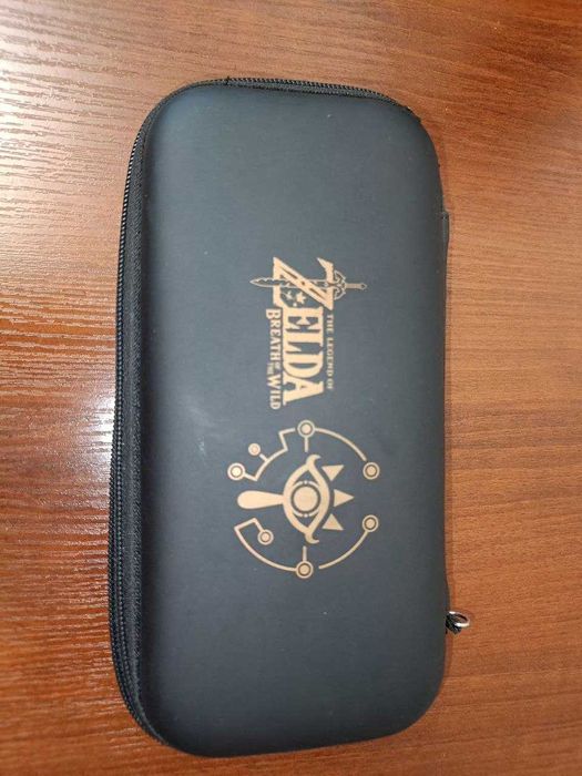 Nintendo SWITCH LITE б/у