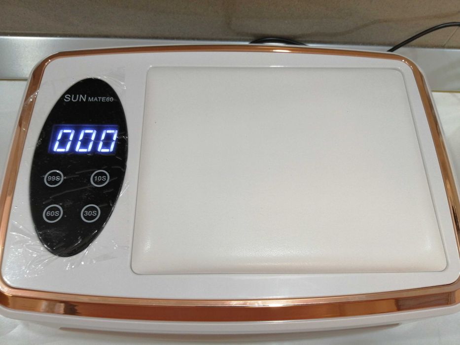 Lampa UV /LED do paznokci  90 sztuk  LEDÓW DIOD