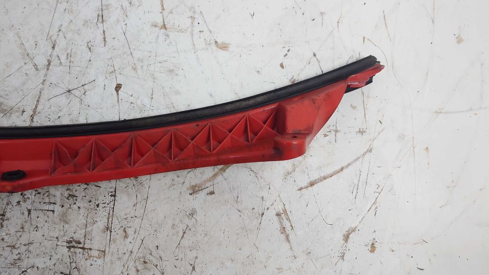 Smart ForTwo Plastik Podszybia Podszybie