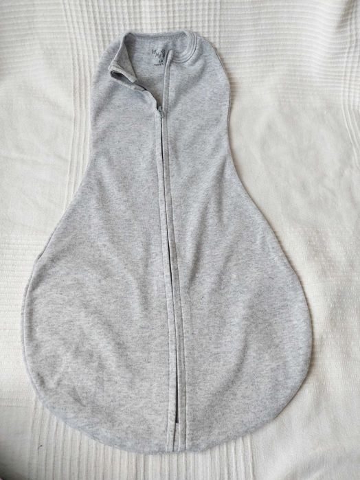 Swaddle para dormir 0 meses