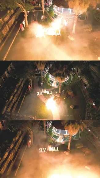 Operador de Drone - Casamentos, Batizados, Eventos.