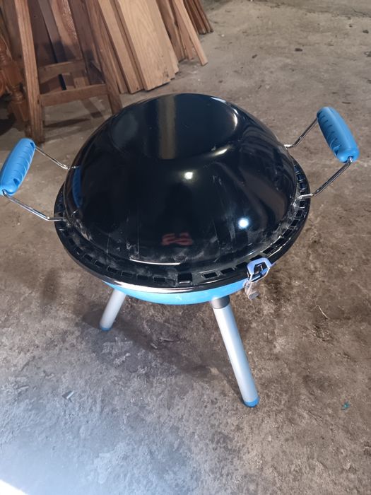 Grelhador portátil Campingaz 400 CV PZ