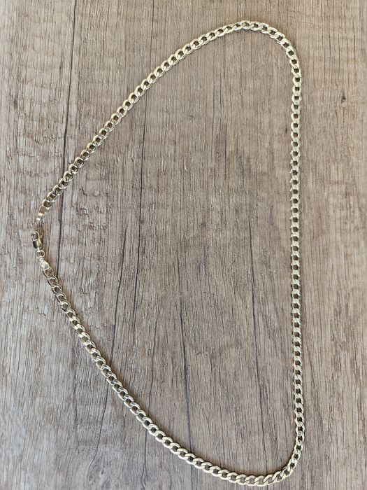 Złoty Łańcuszek próba: 375