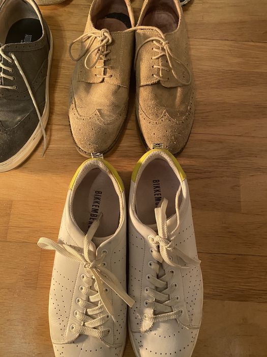 [Sapatilhas] Nike, Antony Morato, etc tam. 42