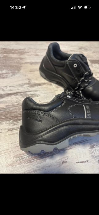 Buty robocze Kegel8