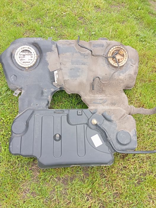 Bak zbiornik paliwa Audi A6 C6 3.0Tdi 2.7Tdi Quattro