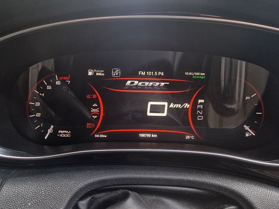 Dodge Dart 2012 VIN 1C3CDFCA2DD176298 фото оголошення 16 з 16