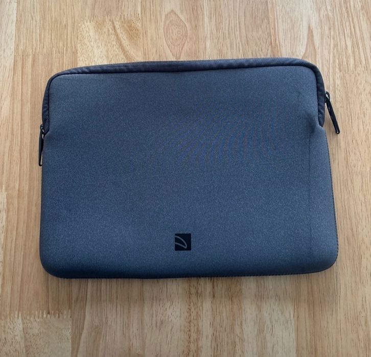 Sleeve Tucano  12" (Macbook ou tablet)