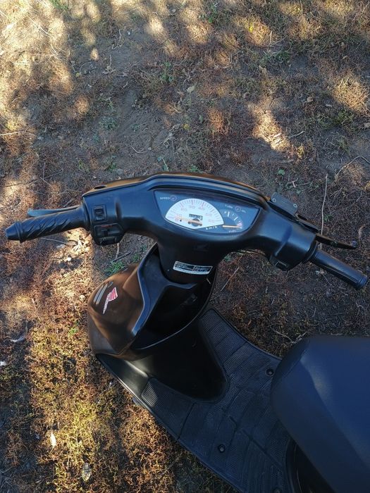 Скутер Honda DIO 28