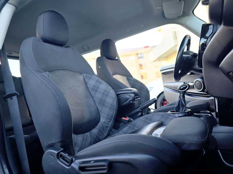 MINI COOPER S F56 2.0 192CV "AUTOMÁTICO"