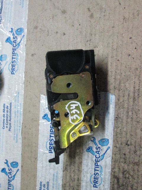 Fechadura / fecho porta trás direito DAEWOO Kalos (KLAS)