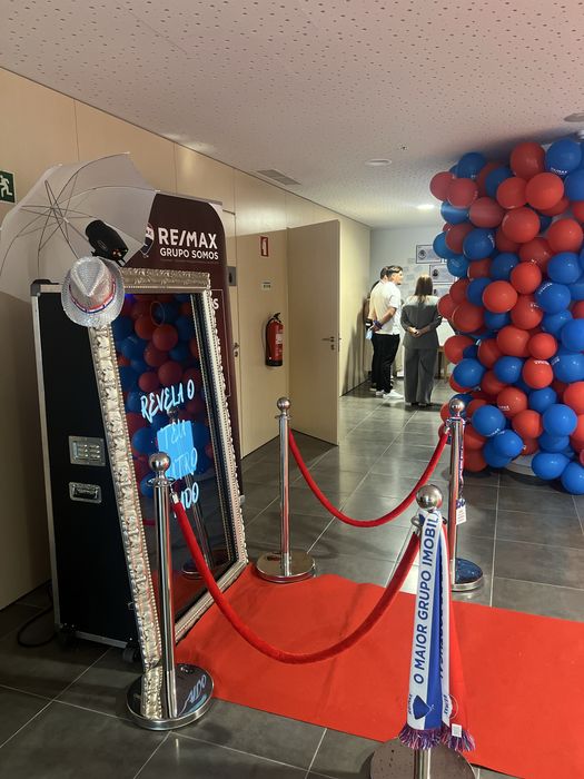 Videobooth | photobooth