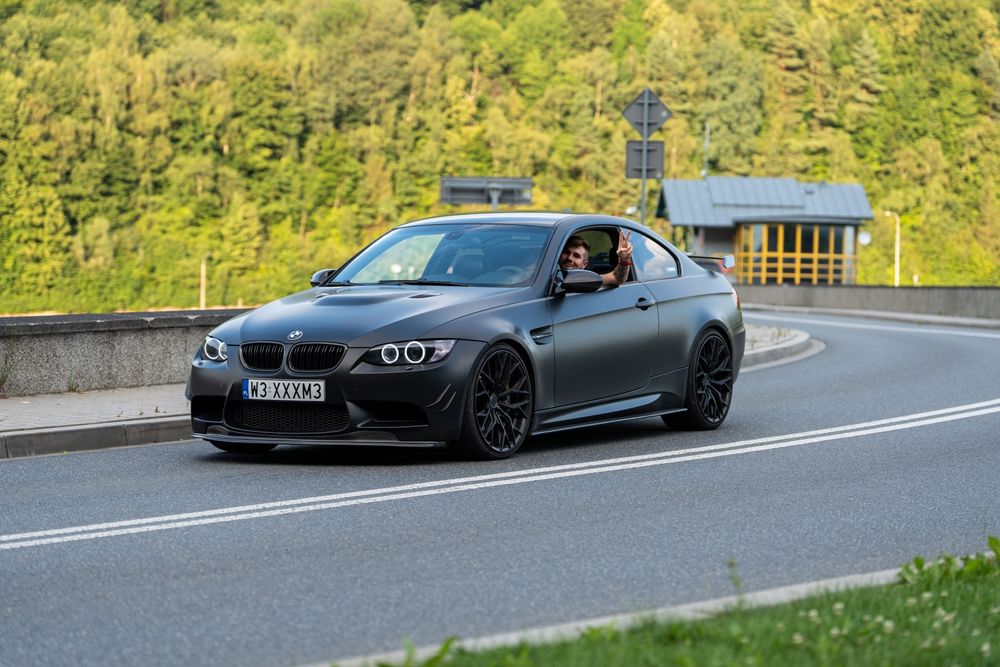 BMW M3