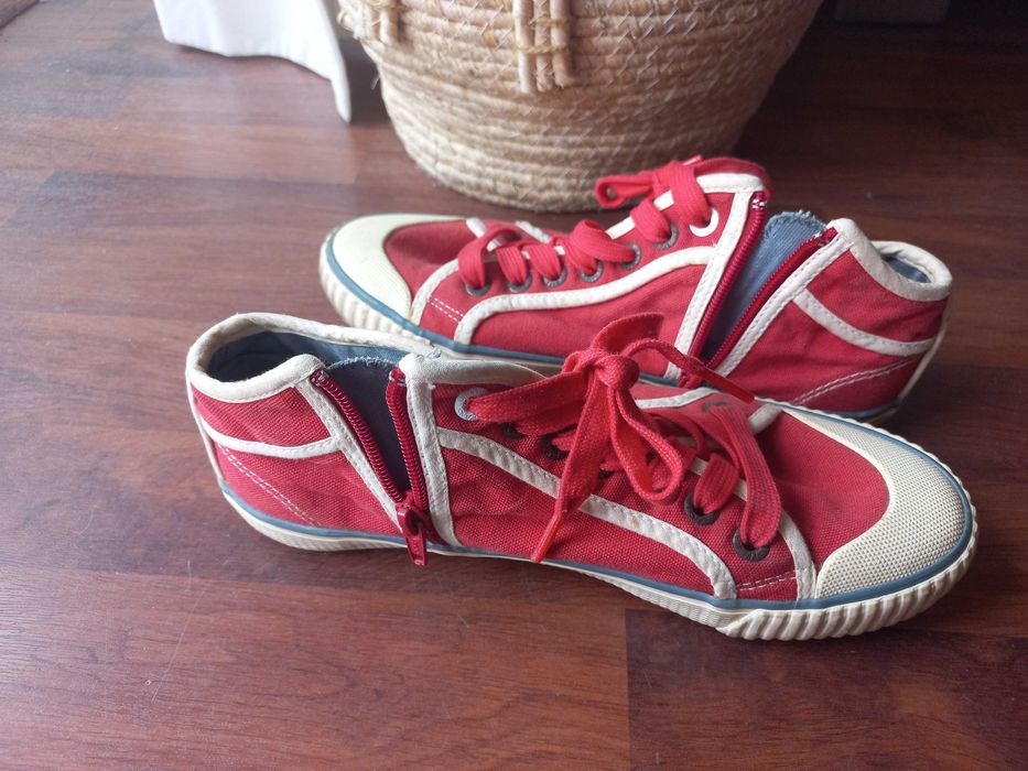 Ténis Pepe Jeans