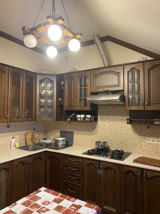 Оренда 2к.квартири в особняку район Кн.Ольги