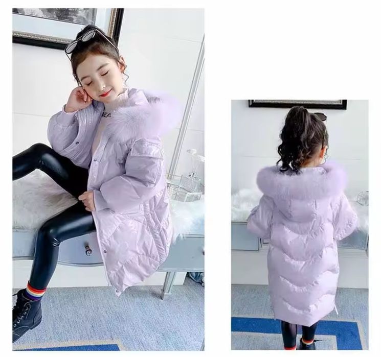 Куртка розмір 140