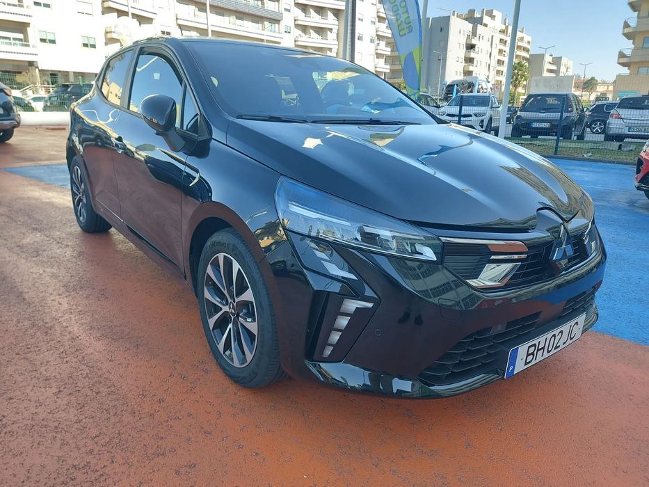 Mitsubishi Colt 1.0 MPI-T Invite